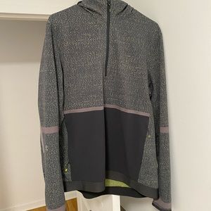 Lululemon x Robert Geller Hoodie